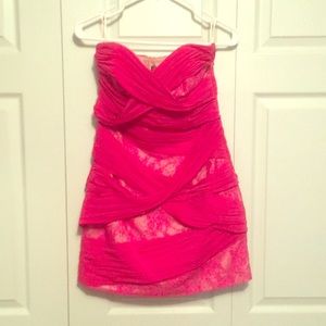 Express Dress size 4